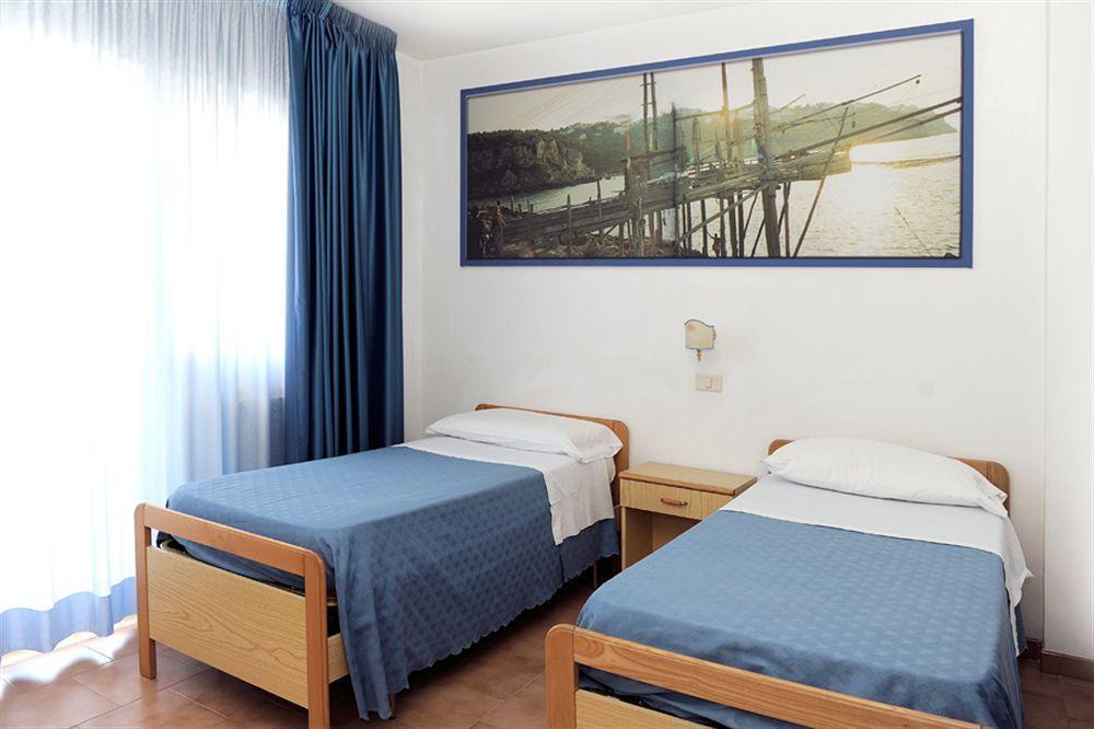 Hotel Timiama Peschici Exterior photo